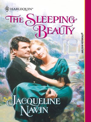 cover image of The Sleeping Beauty